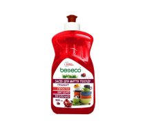 Trauku mazgāšanas līdzeklis BE&ECO Granātābols, 500 ml