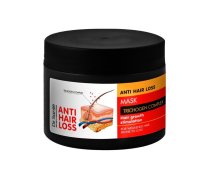 Maska ​​pret matu izkrišanu DR.SANTE, 300 ml
