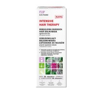 Diždadža balzams - atjaunojoša maska ​​pret matu izkrišanu ELFA PHARM, 200 ml