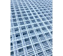Pīts metāla siets - cinkots d2,5 L1000 W2000 20x20mm 001520