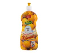 Trauku mazgāšanas līdzeklis FRIENDS Citrons, 500 g