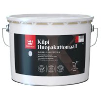 Krāsa bituma jumtiem TIKKURILA Kilpi Felt Roof Paint 2.7L (MTO)