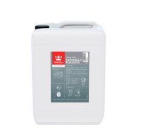 Grunts nanotehnoloģiju akrilāt-hidrosola TIKKURILA Hydrosol Primer 10L