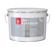 Kaļķa krāsa TIKKURILA Holvi Lime Paint HAP 12.5L (MTO)