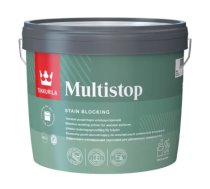 Gruntskrāsa izolācijas TIKKURILA Multistop kokam 3L