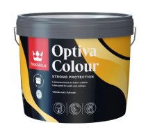 Krāsa TIKKURILA OPTIVA COLOUR C 9.0L (MTO)