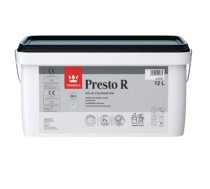 Špakteļtepe TIKKURILA Presto R Roll-On Filler 12L