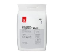 Špakteļtepe izmidzināmā TIKKURILA Prestonit 10 + 10 14L (MTO)