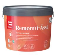 Kr?sa iek?darbiem TIKKURILA Remontti-?ss? C 0.9L (MTO)
