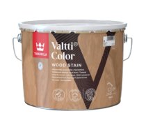Pārklājums koka virsmām TIKKURILA VALTTI Color EC matēta 0.9L