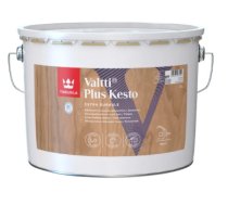 Aizsargpārklājums kokam TIKKURILA VALTTI PLUS KESTO EPP 0.9L