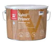 Antiseptiķis kokam TIKKURILA Valtti Pohjuste bezkrāsains 0.9L