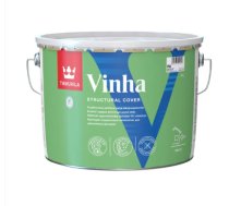 Krāsa kokam /ārd. TIKKURILLA Vinha VVA 2.7L