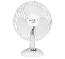 Galda ventilators ADLER 70W 30cm AD 7303