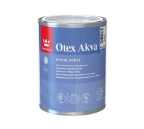 Gruntskrāsa adhēzijas TIKKURILA OTEX Akva A 0.9L