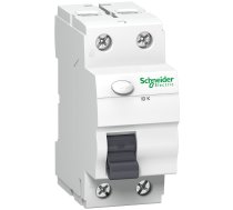 Noplūdes strāvas automātslēdzis SCHNEIDER Lite 2P 25A 30mA AC-tips Acti Lite IID K