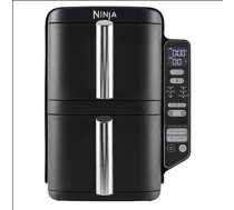 Karstā gaisa katls Ninja Double Stack , 7.6l, 2470 W, melns SL300EU