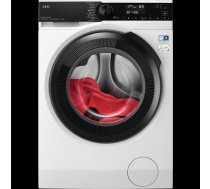 AEG veļas mazgājamā mašīna (front.ielāde), 8kg, balta LFR73844VE