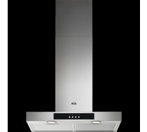 AEG skursteņa tipa tvaika nosūcējs, 60cm DBB4651M