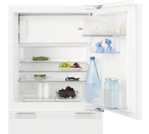 Electrolux LFB3AE82R – iebūvējams ledusskapis ar saldētavu, 110 l