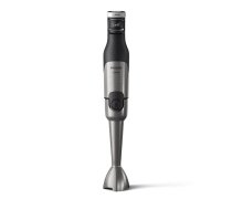 PHILIPS 5000 Series rokas blenderis, melns HR2684/00