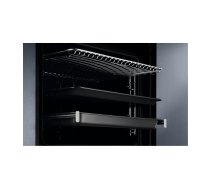 Electrolux cepeškrāsns, iebūv., nerūsoša tērauda EOD3H70X