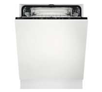 Electrolux trauku mazgājamā mašīna (iebūv.) EES47320L