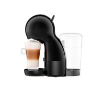 KRUPS kapsulu kafijas automāts ar Nescafe®Dolce Gusto® Piccolo XS, melns KP1A3B10