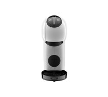 KRUPS kapsulu kafijas automāts ar Nescafe®Dolce Gusto® Genio S, balts KP243110