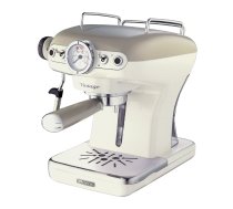 Ariete espresso kafijas automāts Vintage, Cream A1389/13