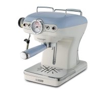 Ariete espresso kafijas automāts Vintage, Blue A1389/15