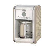 Ariete kafijas automāts Vintage, Cream A1342/03