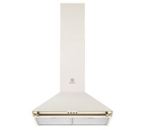 Electrolux tvaika nosūcējs skursteņa tipa, 60cm EFC226V