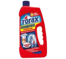 RORAX Cauruļu tīr.līdz. 1L