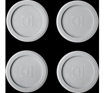 Electrolux antivibrācijas paliktnīši veļas mašīnām
