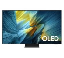 Samsung OLED 4K televizors (2025) QE65S95FATXXH