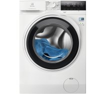 Electrolux 600.sērija veļas mazg.mašīna ar SensiCare, 8kg EW6F3484E