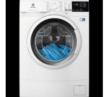 Electrolux SensiCare veļas mazg.mašīna (front.ielāde), 4kg EW6SM404W