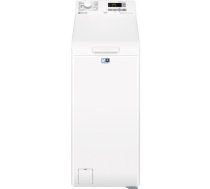 Electrolux veļas mazg.mašīna (augšas ielāde), 6 kg EW6TN5061F