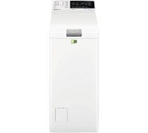 Electrolux veļas mazg. mašīna ar augšējo ielādi, 7kg EW7TN3372