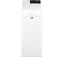 Electrolux veļas mazg.mašīna (augšas ielāde), 7 kg EW6TN3272
