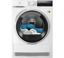 Electrolux veļas žāvētājs ar siltumsūkni 700 DelicateCare, 9kg EW7D394UCE