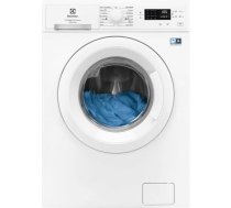 Electrolux veļas mašīna ar žāvētāju (front.ielāde), 8kg EW5W468WE