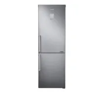 SAMSUNG Ledusskapis RB33J3515S9/EF