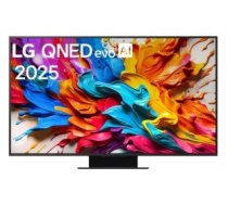 LG QNED LED 4K televizors (2025) 65QNED9MA3B