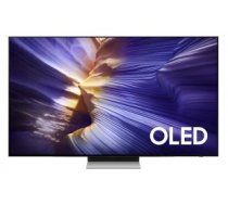 Samsung OLED 4K televizors (2025) QE77S90FAEXXH