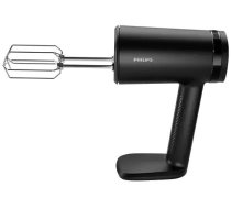 PHILIPS 5000 series Jaudīgs 500W rokas mikseris, melns HR3781/00