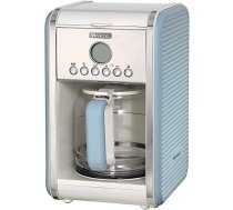 Ariete kafijas automāts Vintage, Light Blue A1342/05