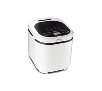 TEFAL maizes cepšanas ierīce Pain Dore, 650 W, balta PF210138