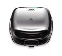 TEFAL tosteris Snack Time 3in1, 700W SW342D38